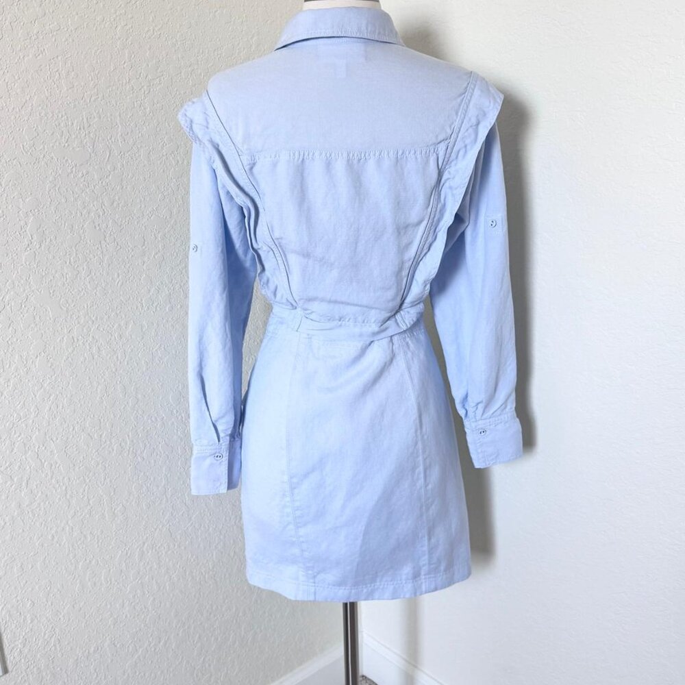 Significant Other Two-Piece Dress - Picture 8 of 11